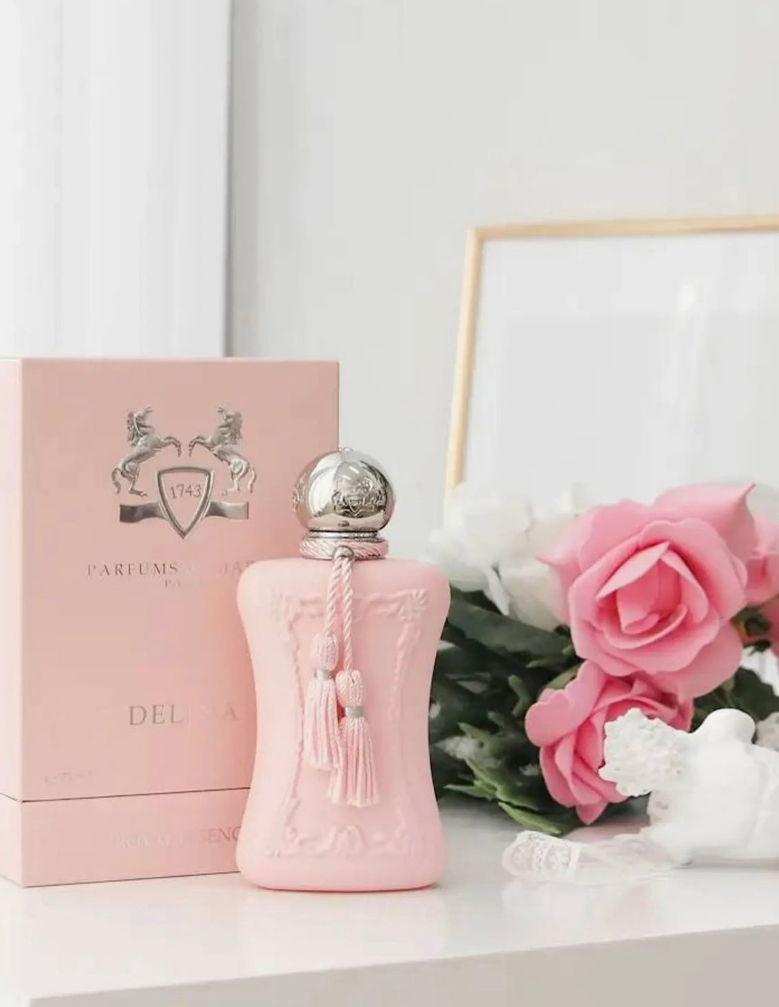 Parfums de Marly Delina