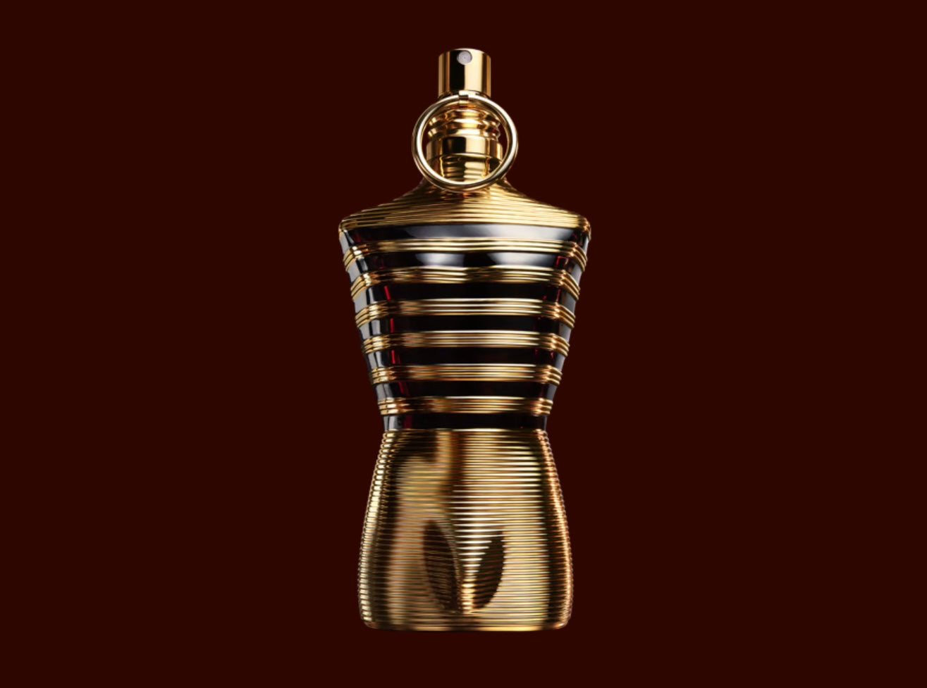 Jean Paul Gaultier Le Male Elixir