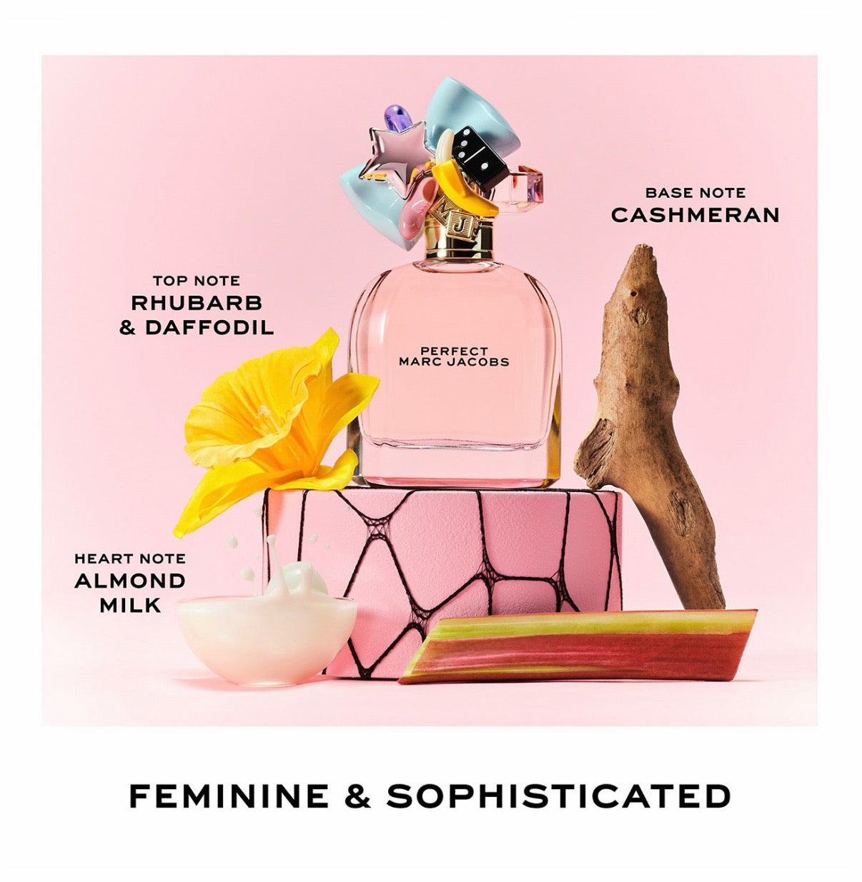 Marc Jacobs Perfect