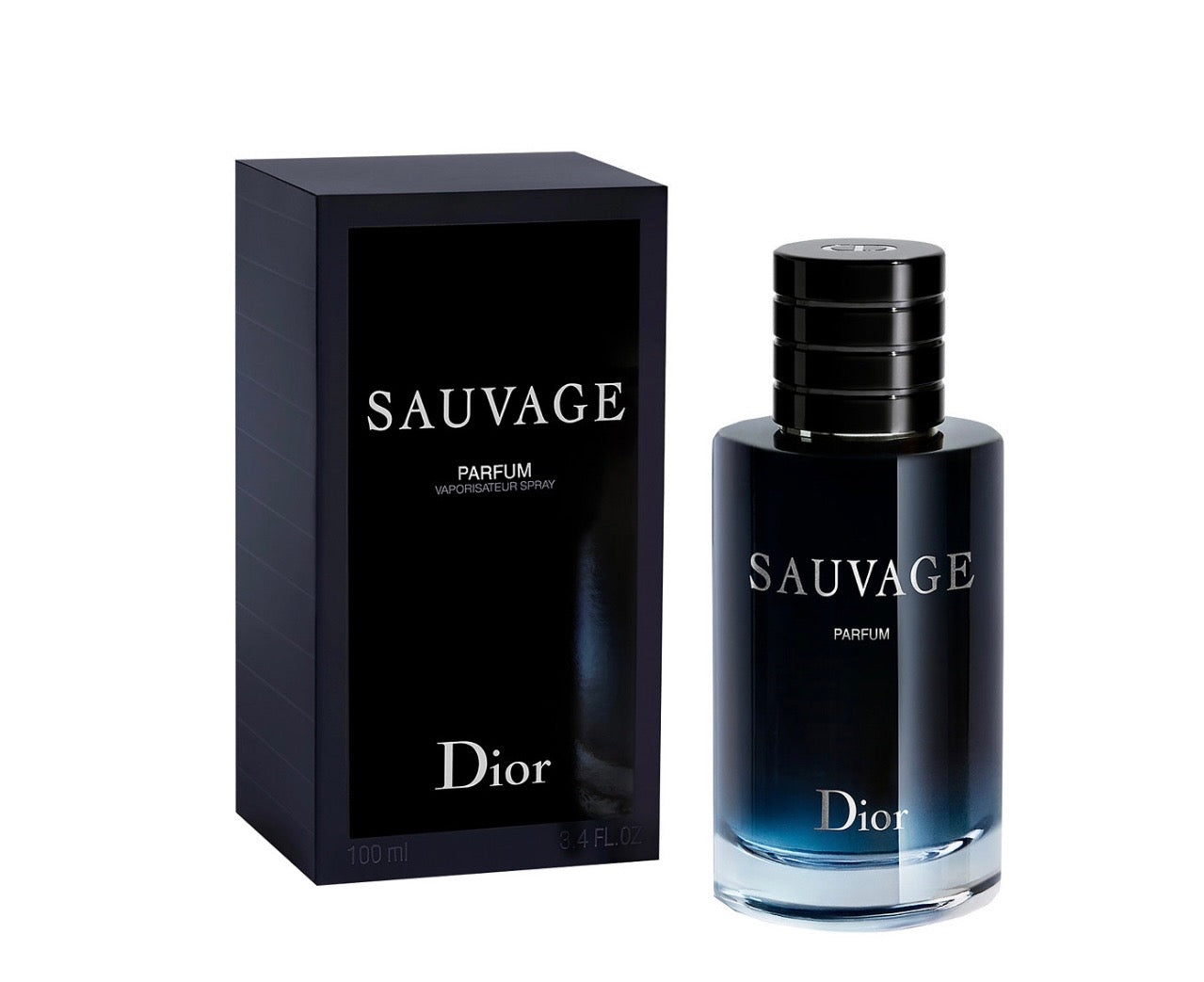Dior Sauvage Parfum