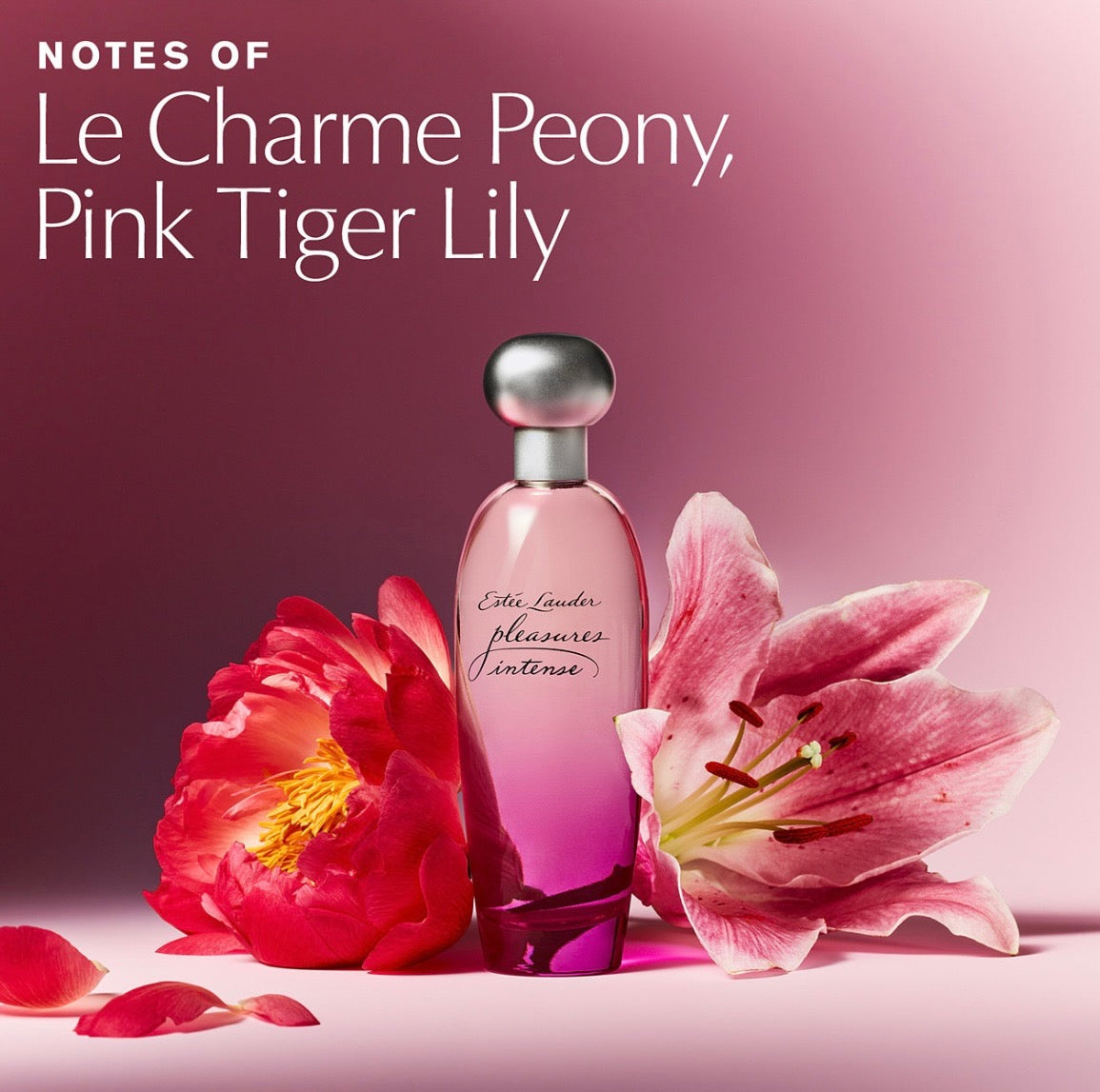 Pleasure Intense