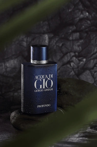 Giorgio Armani Aqua di Gio Profondo