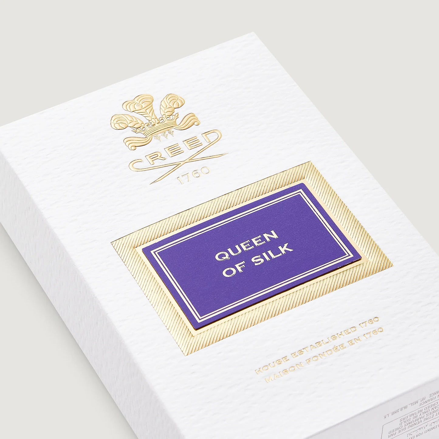 Creed Queen of Silk
