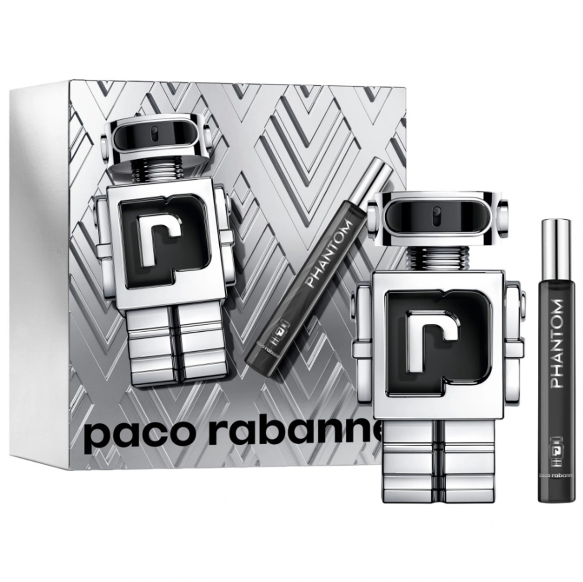 Paco Rabanne Phantom
