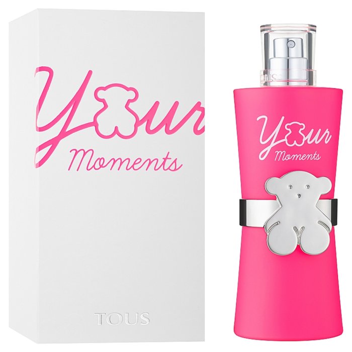Tous Your Moments