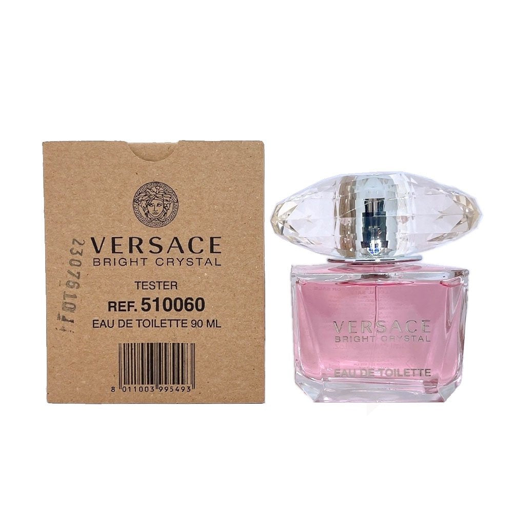 Versace Bright Crystal [TESTER]