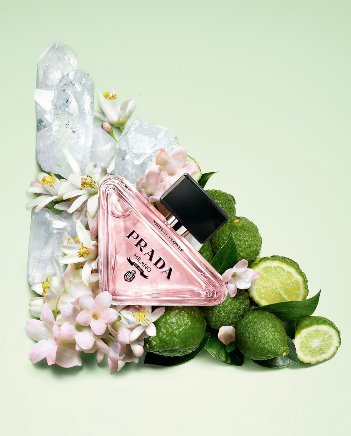 Prada Paradoxe Virtual Flower