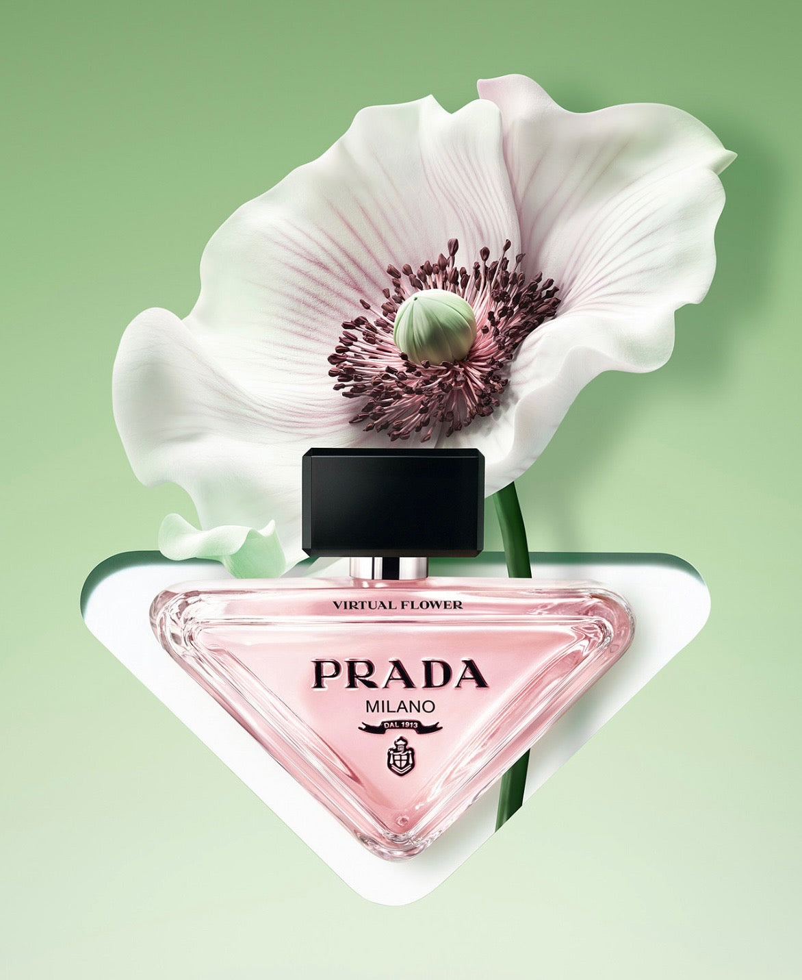 Prada Paradoxe Virtual Flower