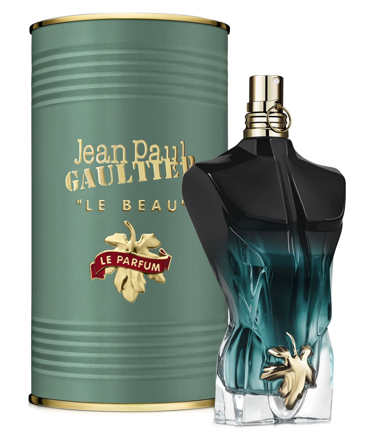 Jean Paul Gaultier Le Beau Le Parfum