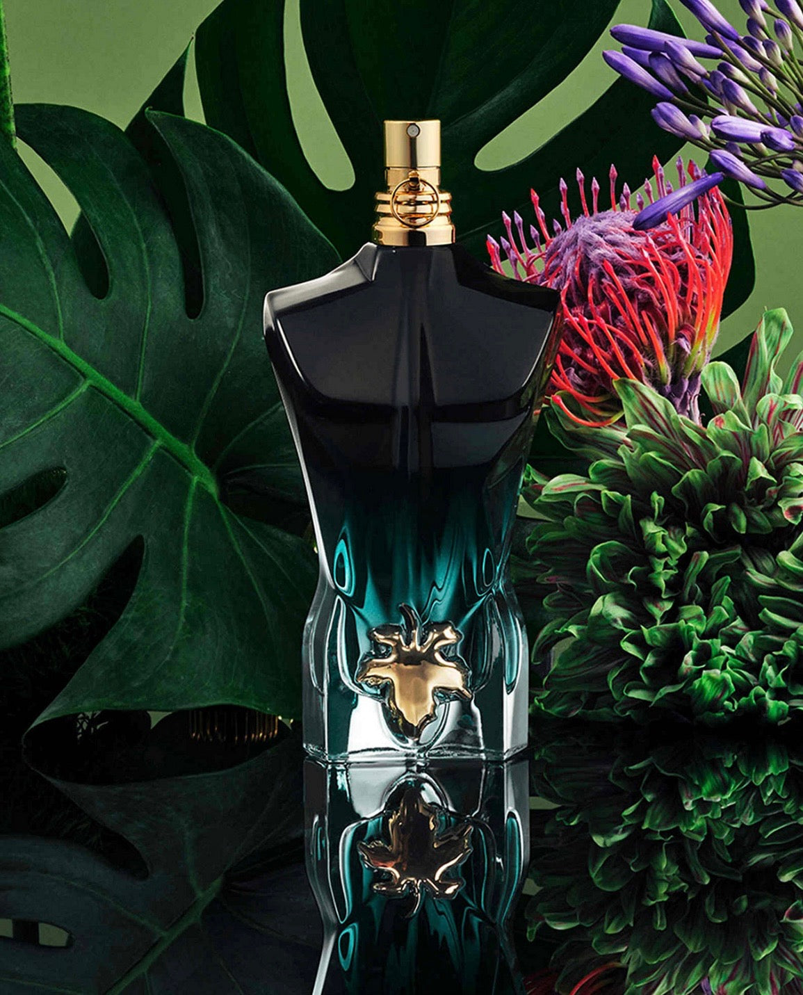 Jean Paul Gaultier Le Beau Le Parfum