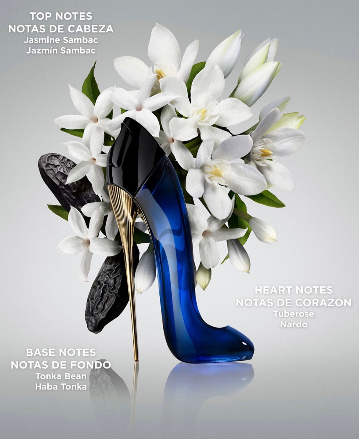 Carolina Herrera Good Girl