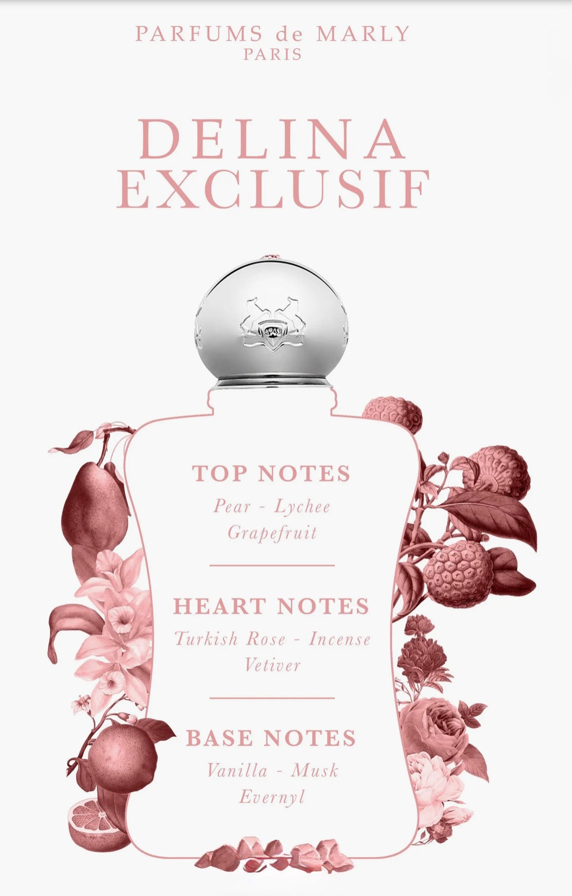 Parfums de Marly Delina Exclusif