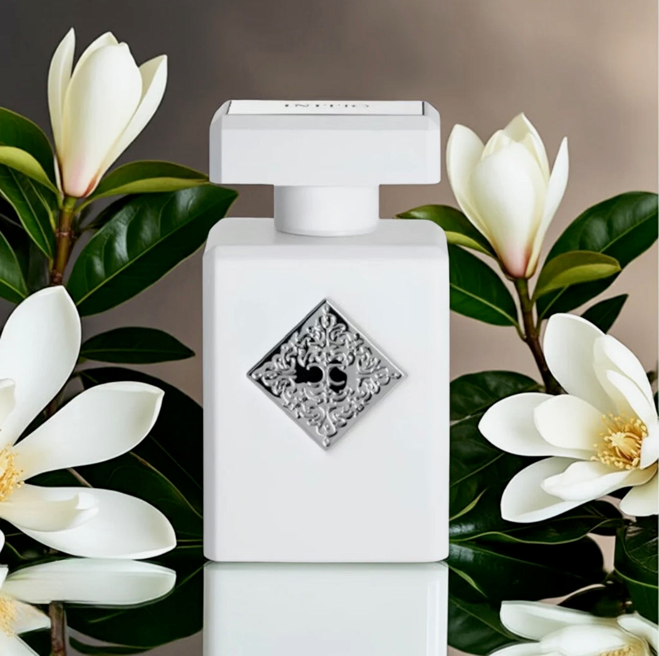 Initio Parfums Privés Power Self