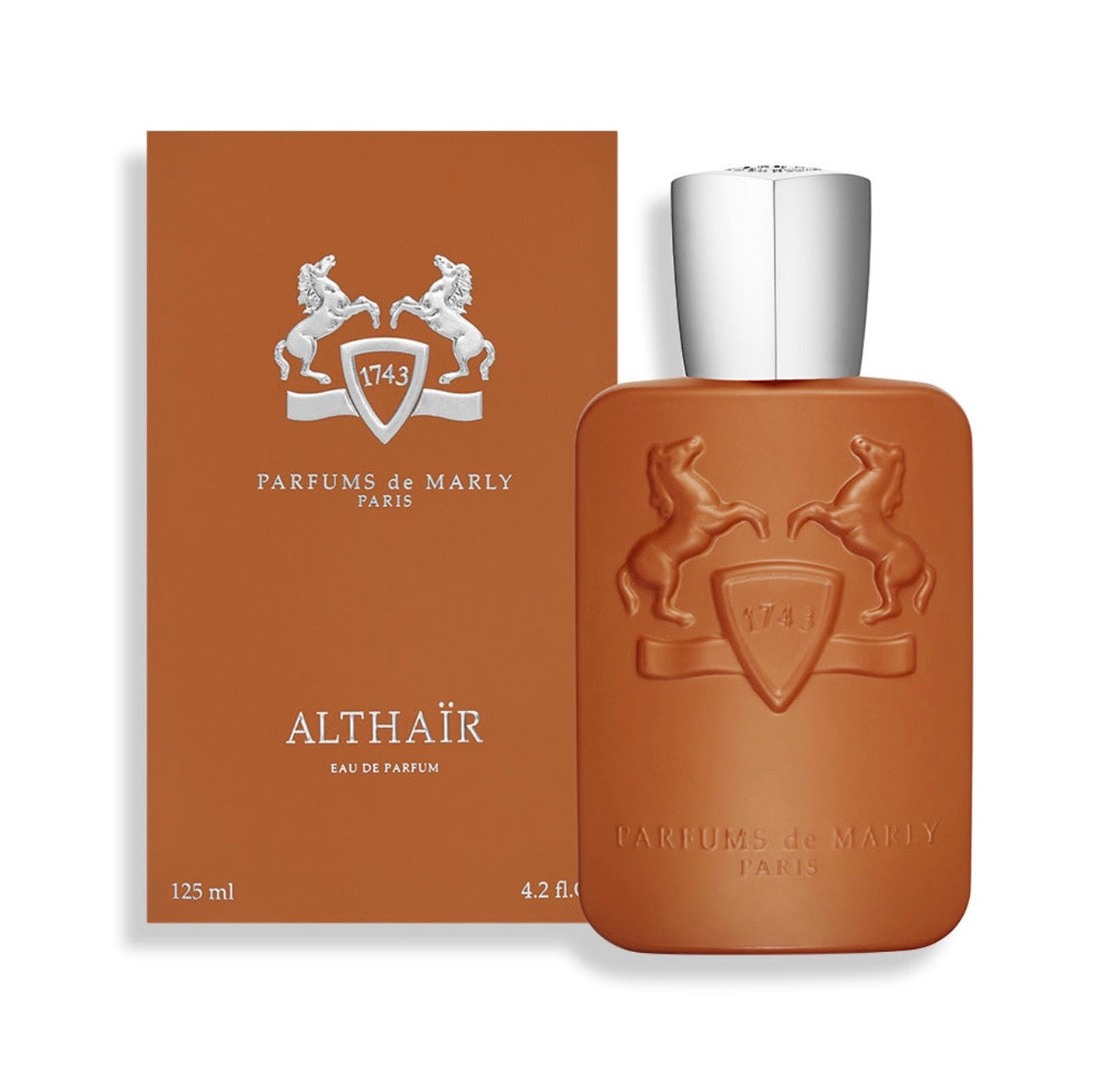 Parfums de Marly Althaïr