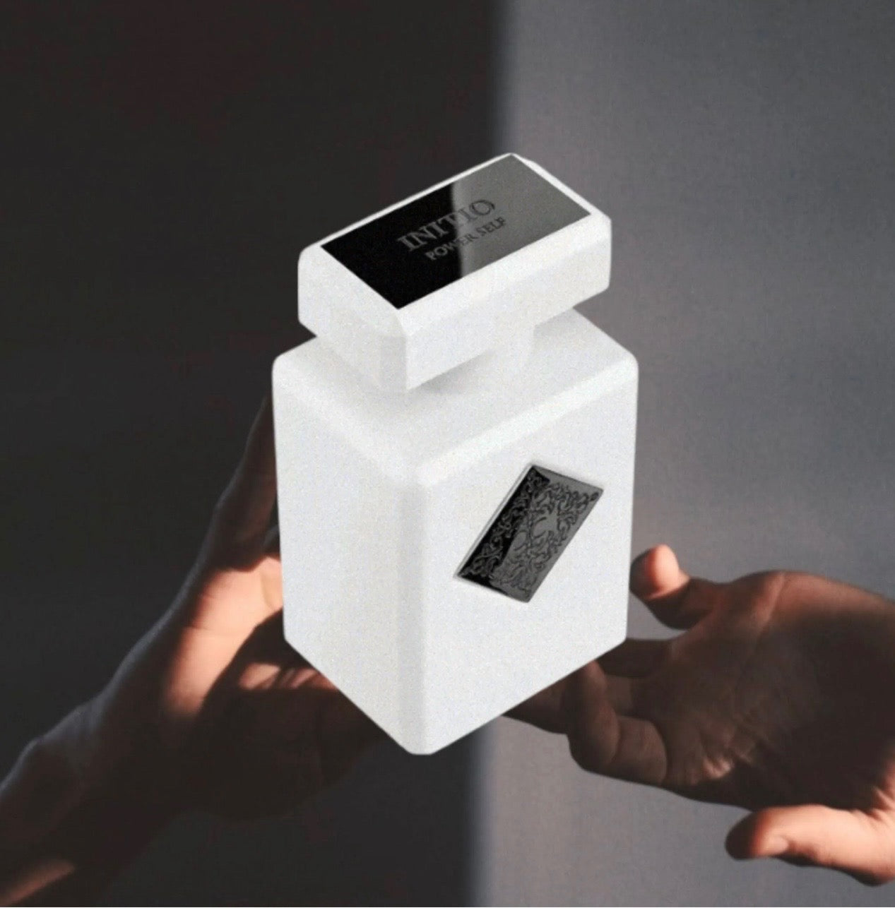 Initio Parfums Privés Power Self