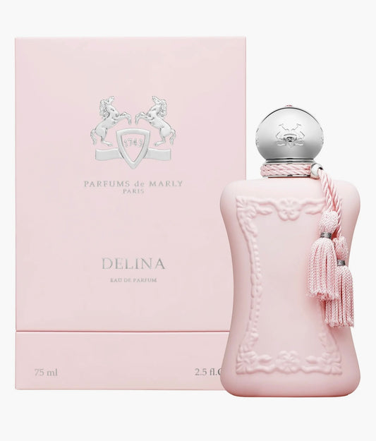 Parfums de Marly Delina