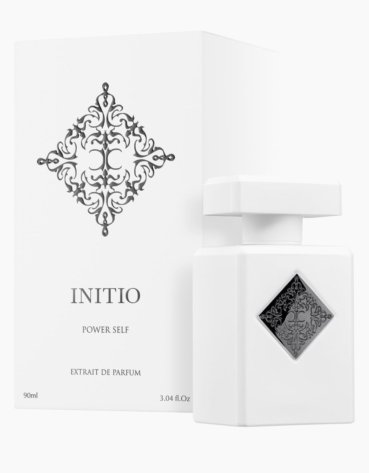 Initio Parfums Privés Power Self