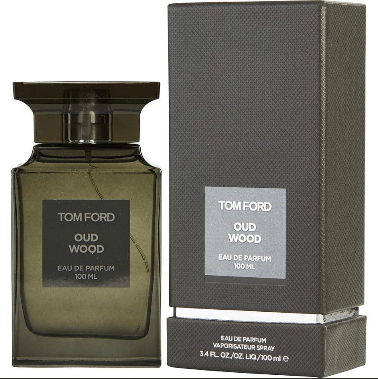 Tom Ford Oud Wood