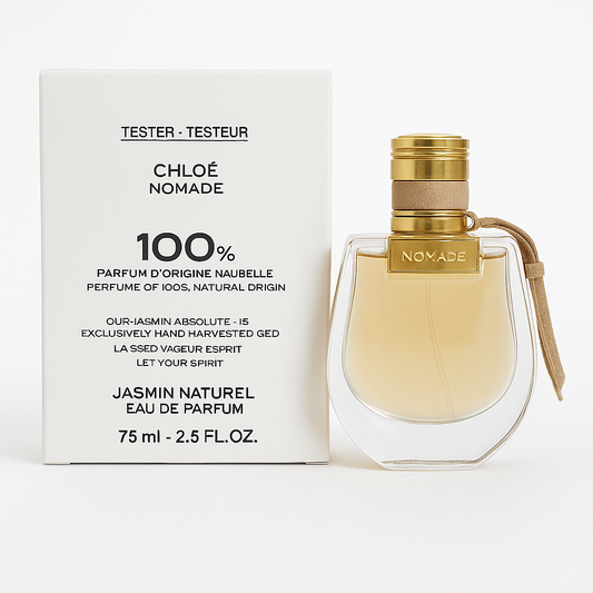 Chloe Nomade Jasmin Naturel [TESTER]