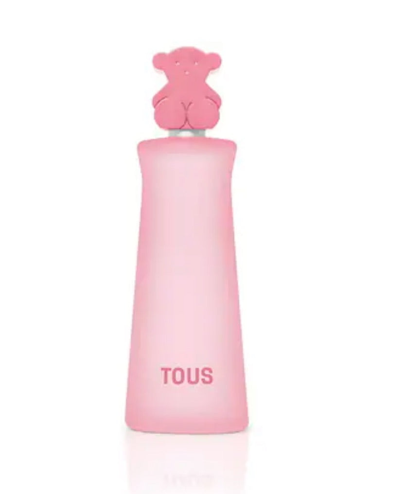 Tous Kids Girl [TESTER]