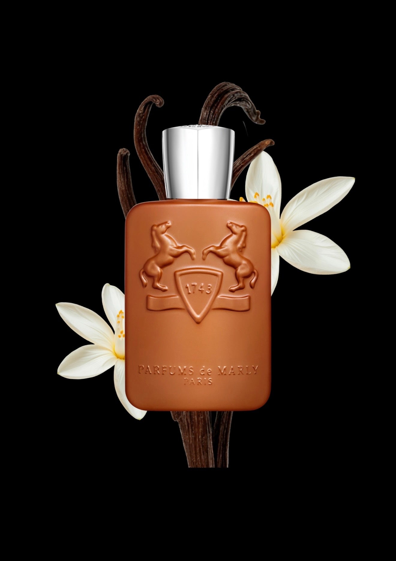 Parfums de Marly Althaïr