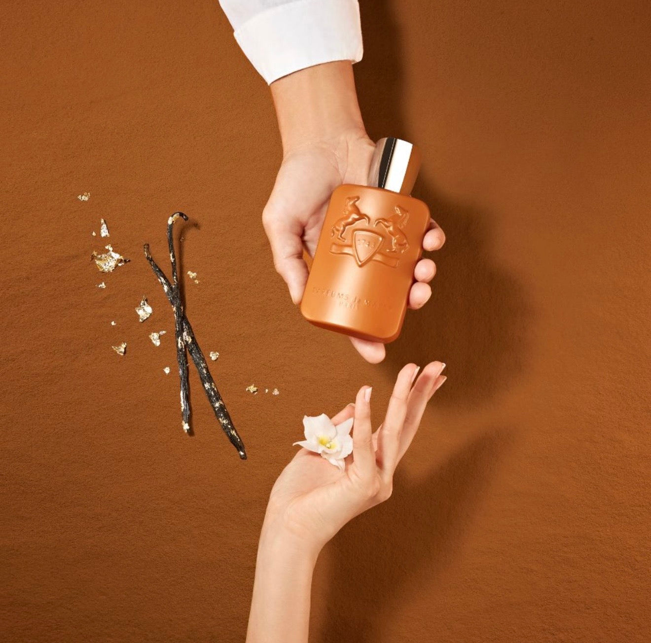 Parfums de Marly Althaïr