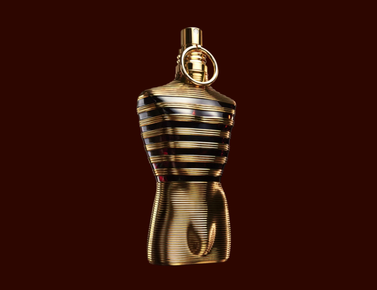 Jean Paul Gaultier Le Male Elixir
