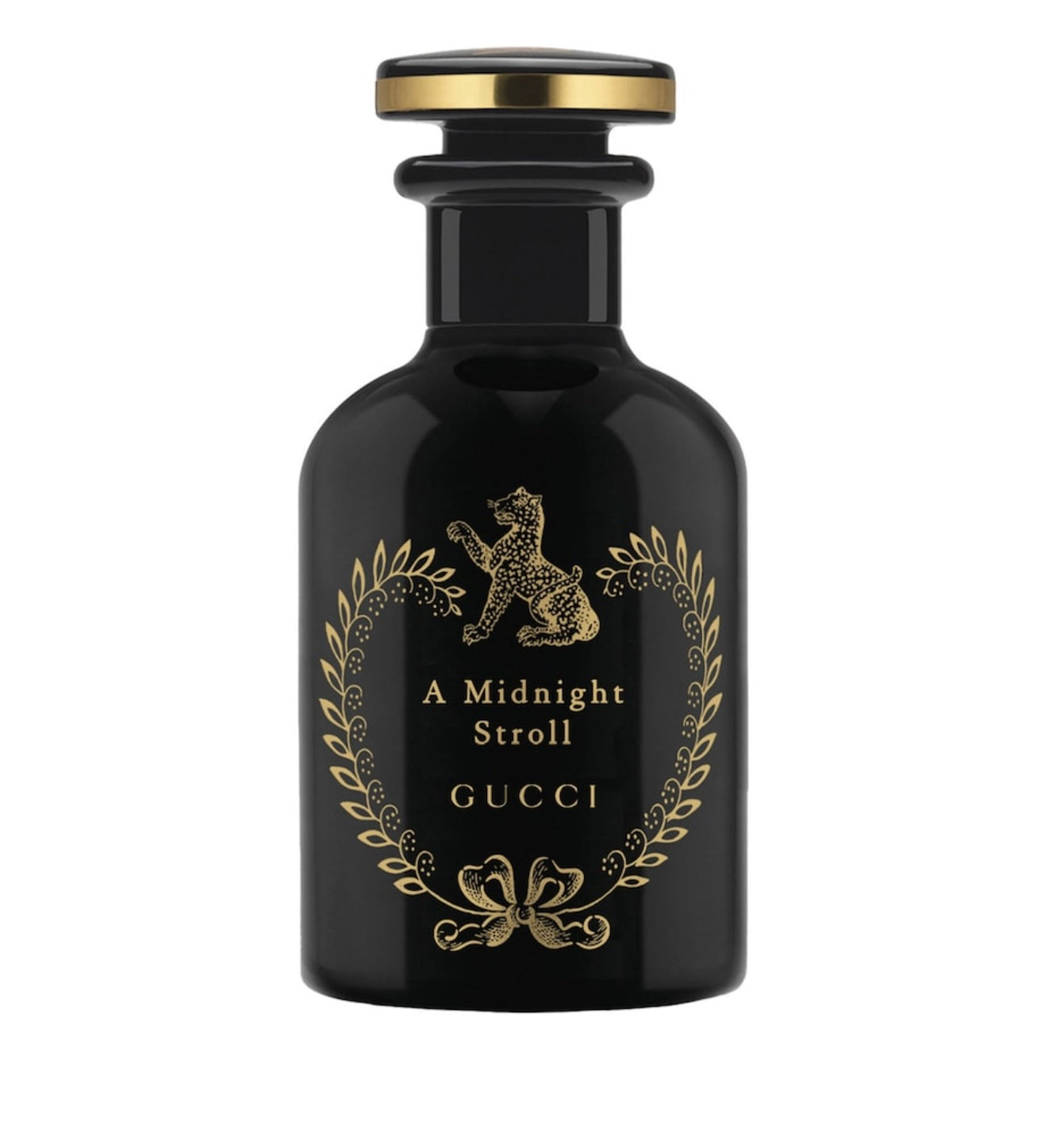 Gucci Alchemist Garden A Midnight Stroll