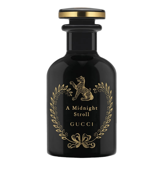 Gucci Alchemist Garden A Midnight Stroll