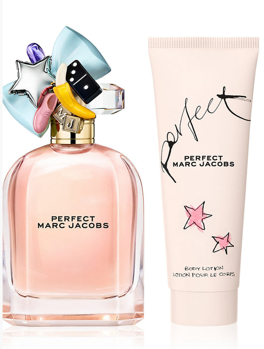 Marc Jacobs Perfect