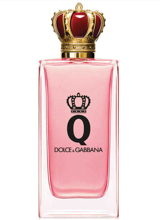 Q by Dolce & Gabbana