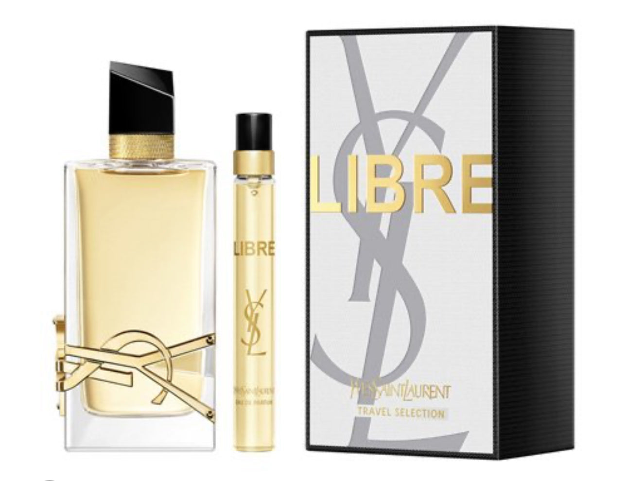 Yves Saint Laurent Libre