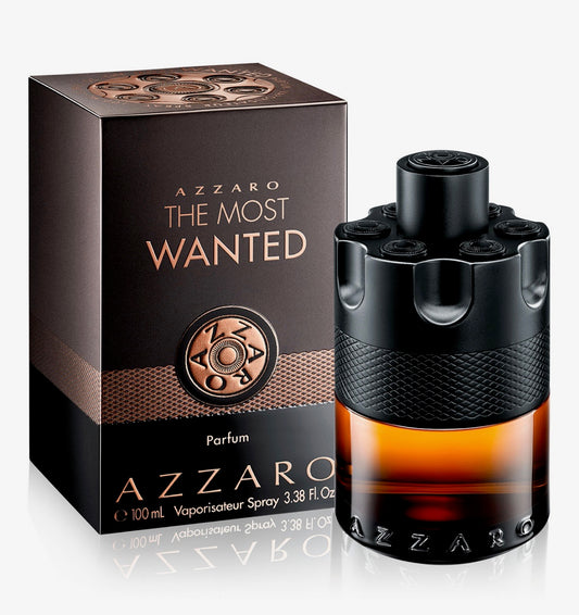 Azzaro The Most Wanted
