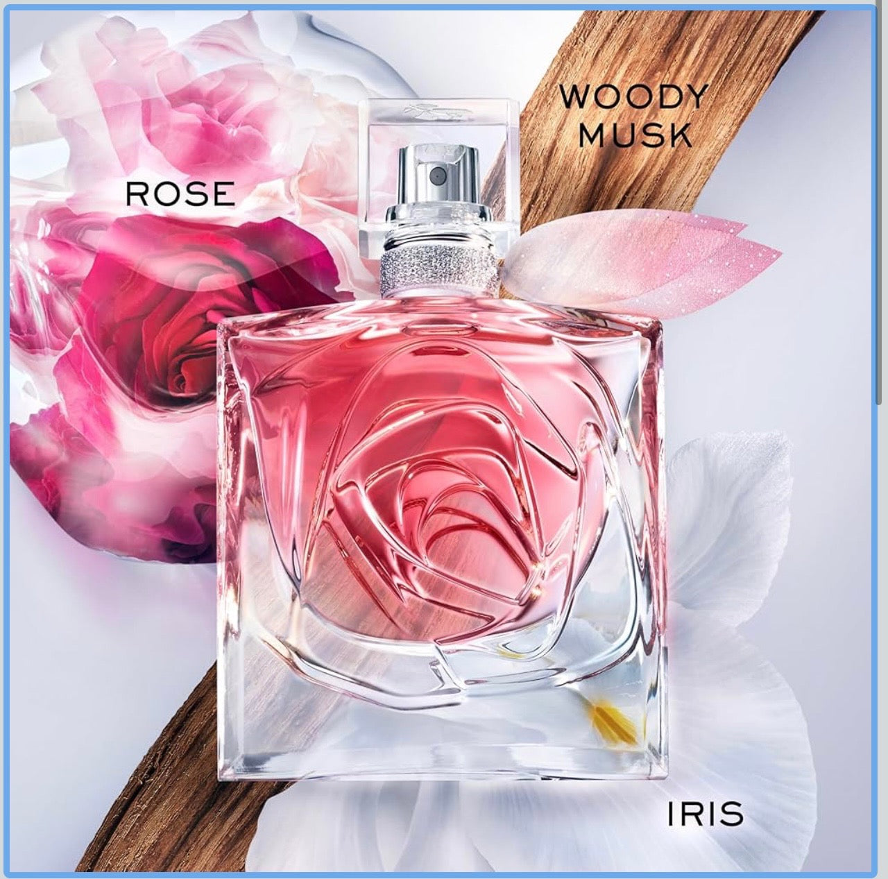 Lancôme La Vie Est Belle Rose Extraordinaire