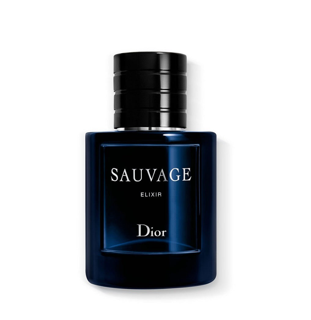 Dior Sauvage Elixir