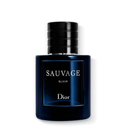 Dior Sauvage Elixir
