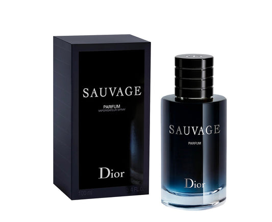 Dior Sauvage Parfum
