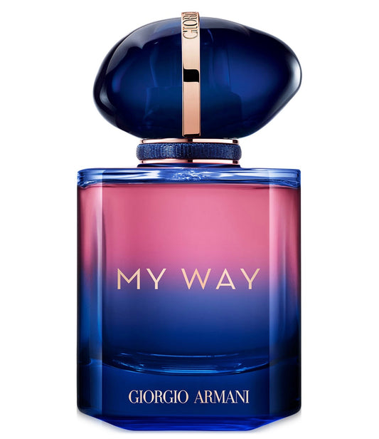 Armani My Way Le Parfum