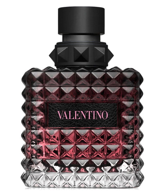 Valentino Donna Born in Roma Intense