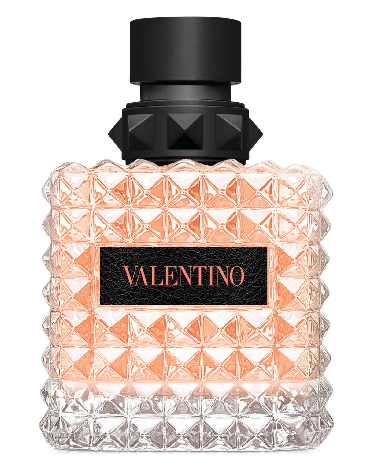 Valentino Donna Born in Roma Coral Fantasy