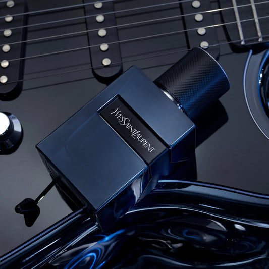 YSL Y Elixir