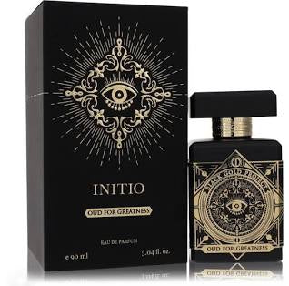 Initio Parfums Privès Oud for Greatness