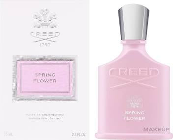 Creed Spring Flower