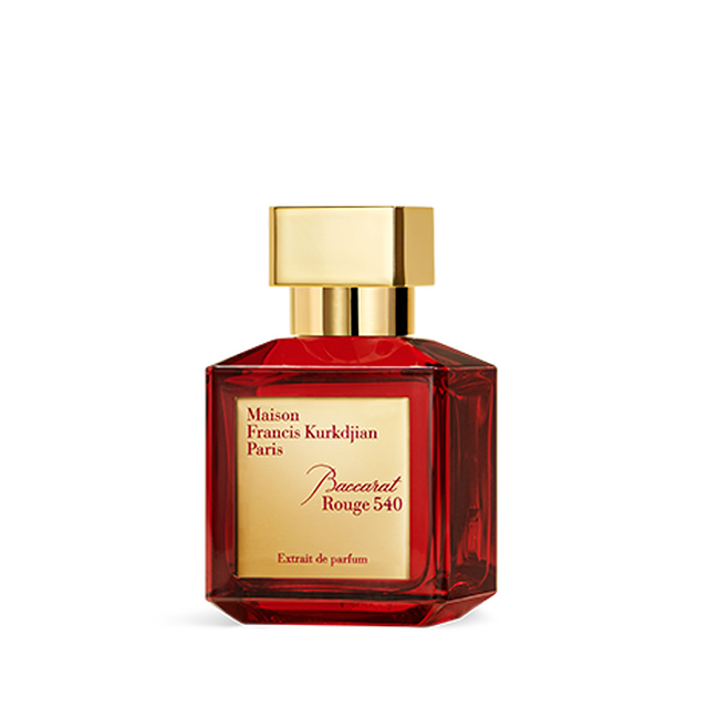 Maison Francis Kurkdjian Baccarat Rouge 540