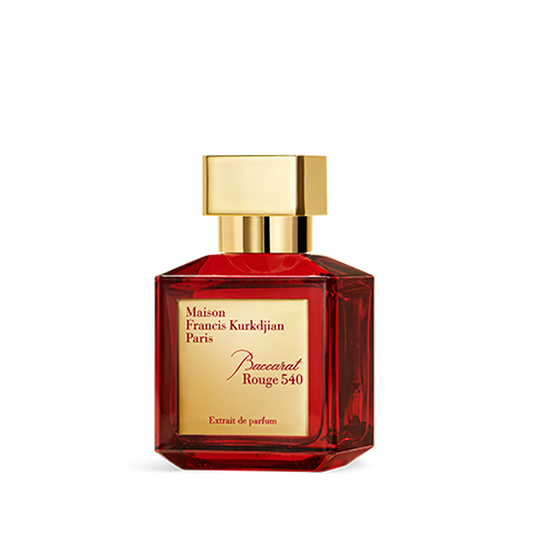 Maison Francis Kurkdjian Baccarat Rouge 540
