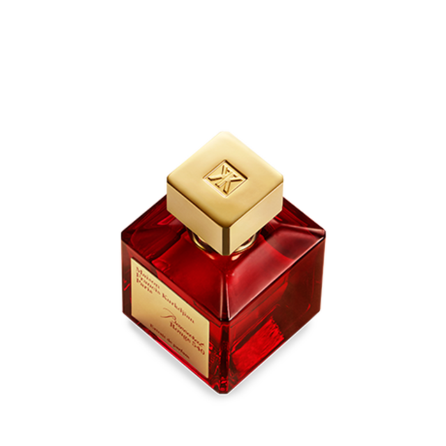 Maison Francis Kurkdjian Baccarat Rouge 540