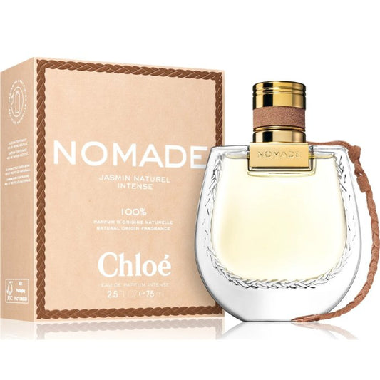 Chloe Nomade Jasmin Naturel Intense