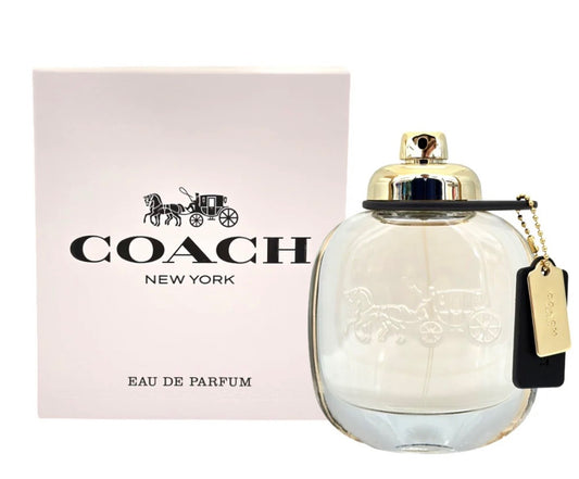 Coach