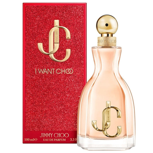 Jimmy Choo I Want Choo