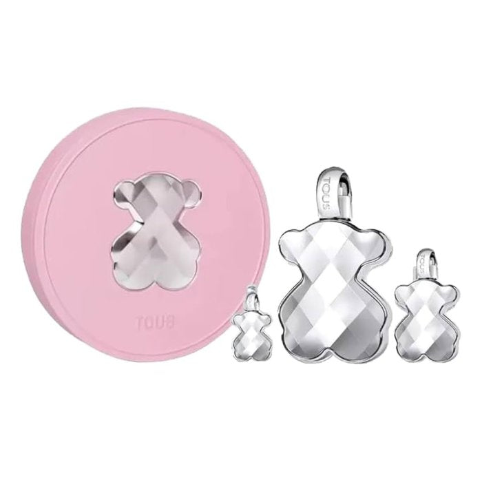 Tous Loveme The Silver